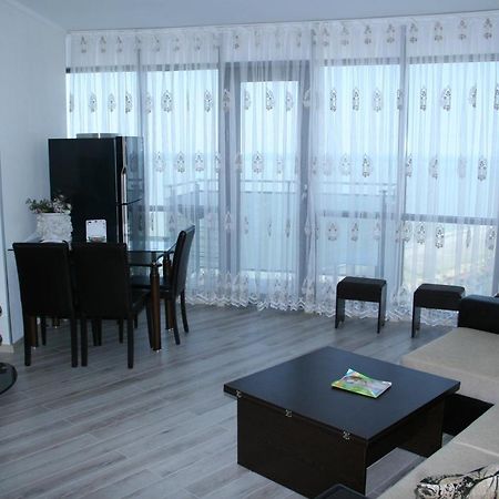 Apart Hotel Orbi Sea Towers Batoemi Buitenkant foto